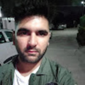 Meet your Posher, Mr